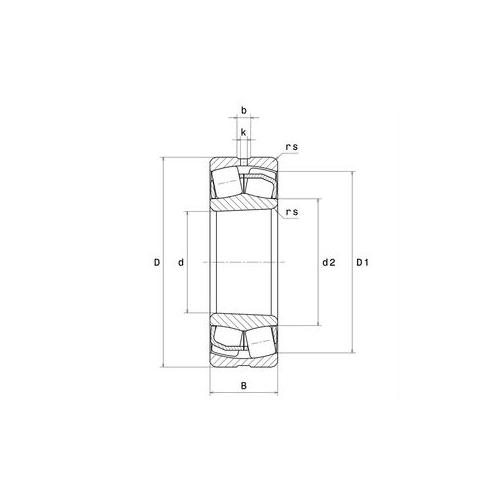 SNR&reg; 22222EAKW33C4