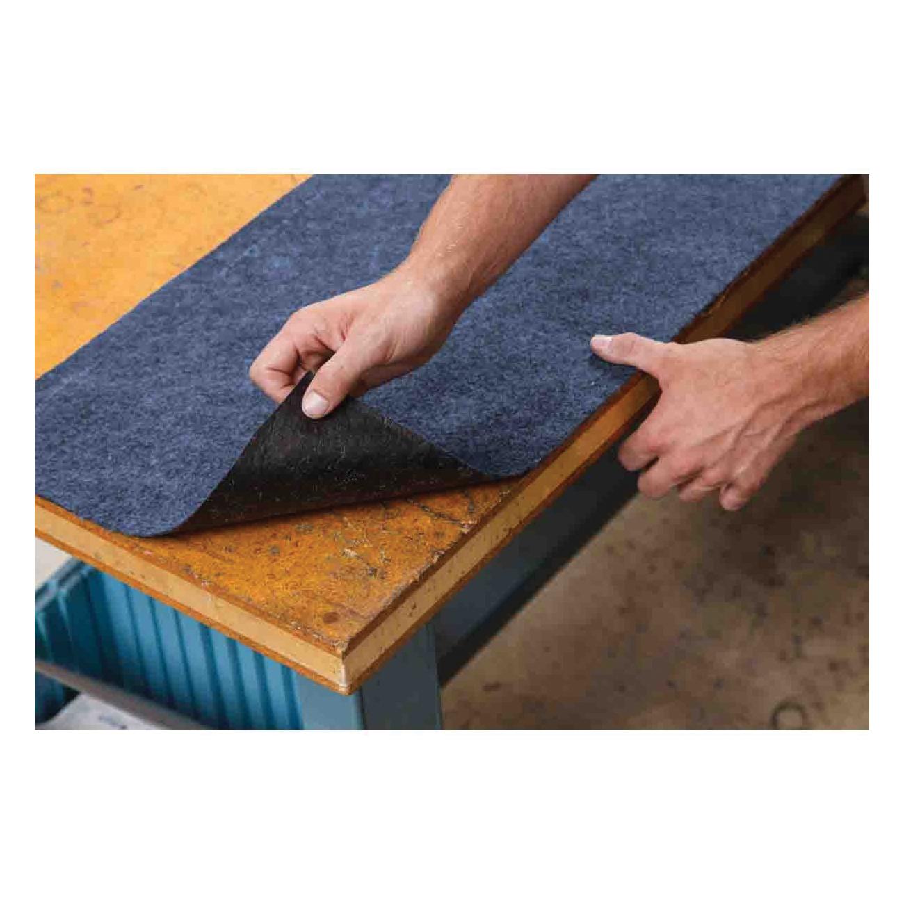 Brady® AD30100-BLUE