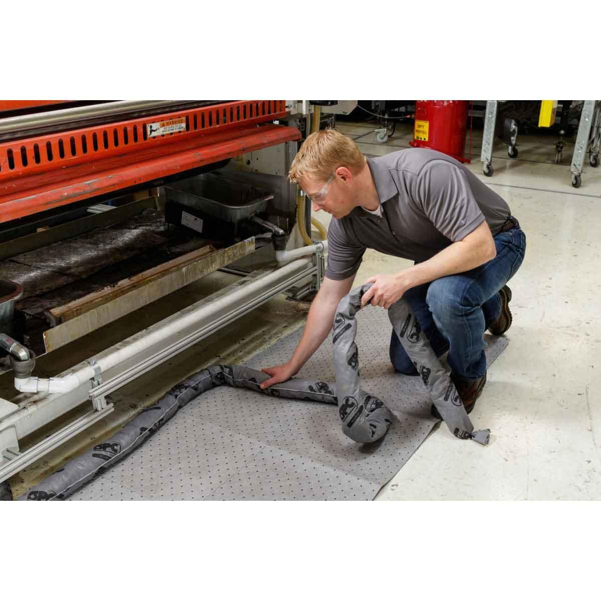 SPC&reg; AW124 SPC AW124