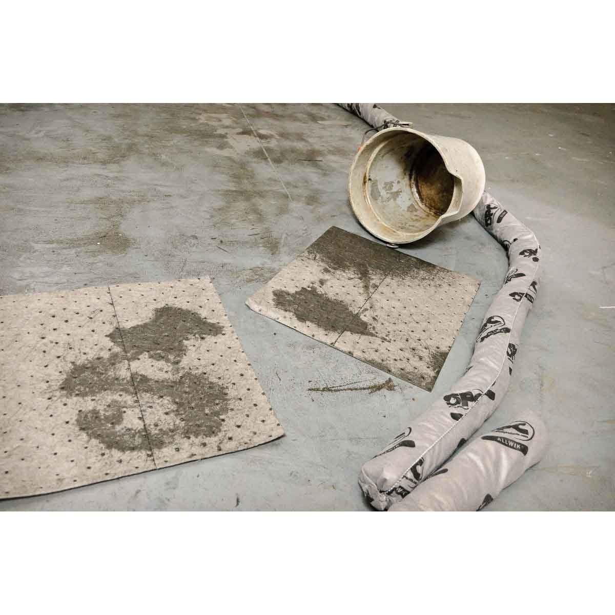 SPC&reg; AW124 SPC AW124