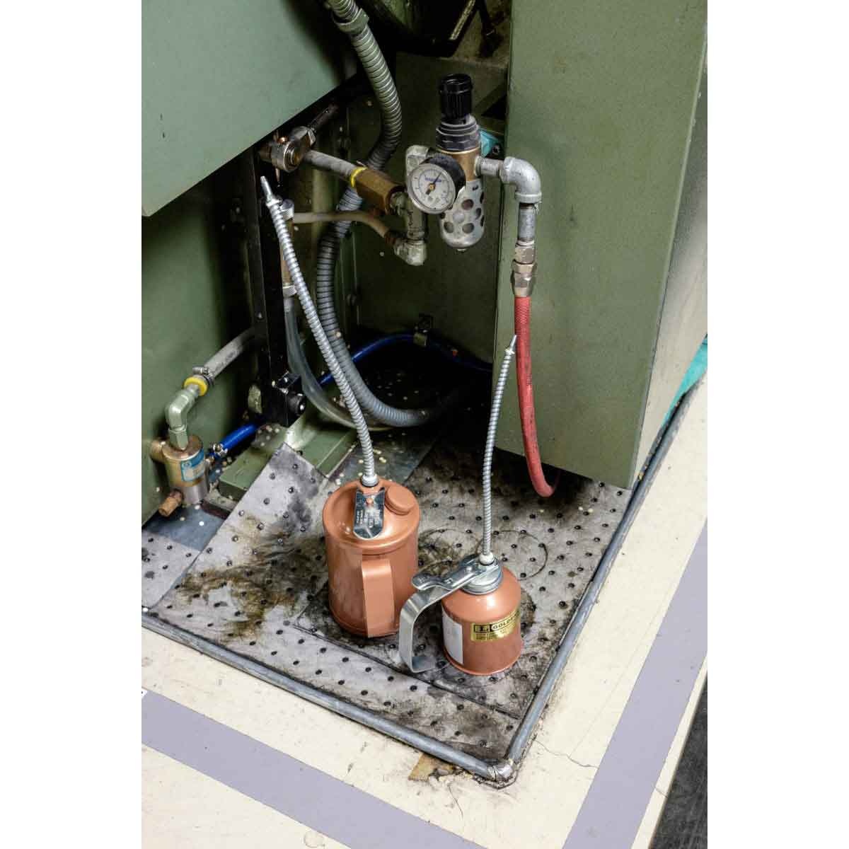 SPC&reg; GP100 SPC GP100