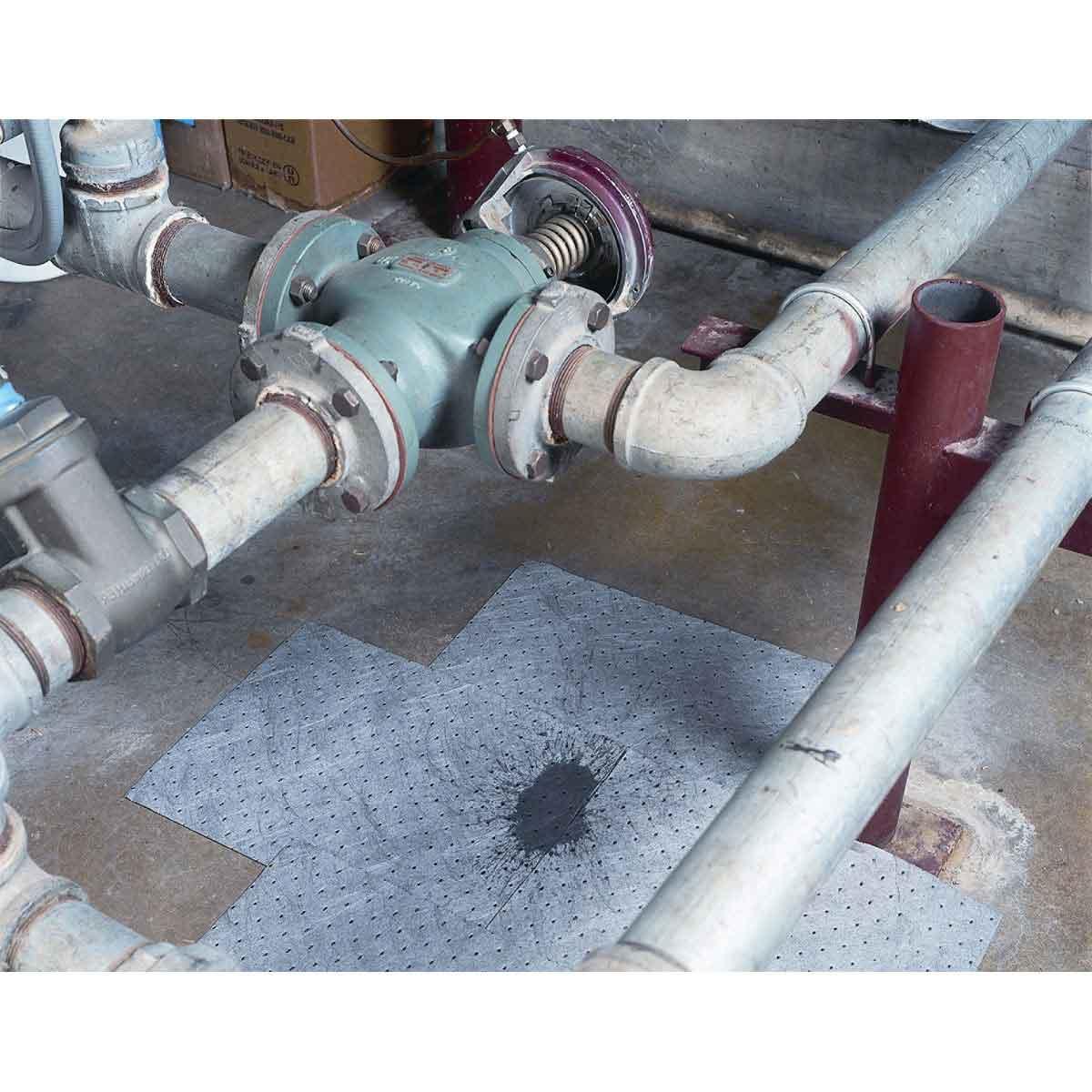 SPC&reg; GP100 SPC GP100