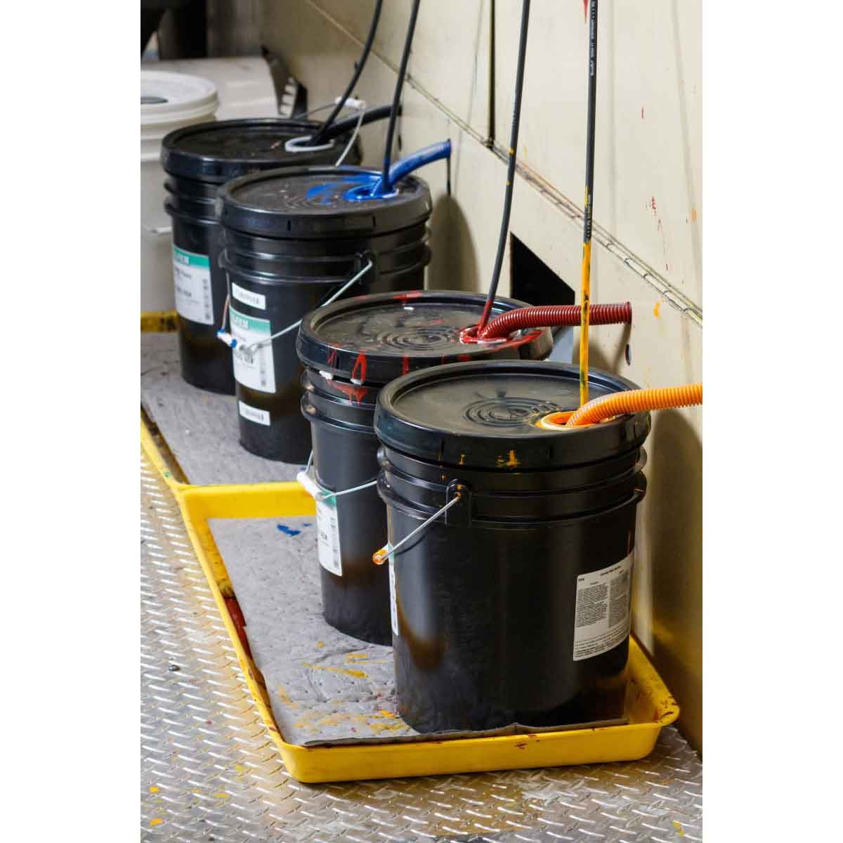 SPC&reg; GP100 SPC GP100