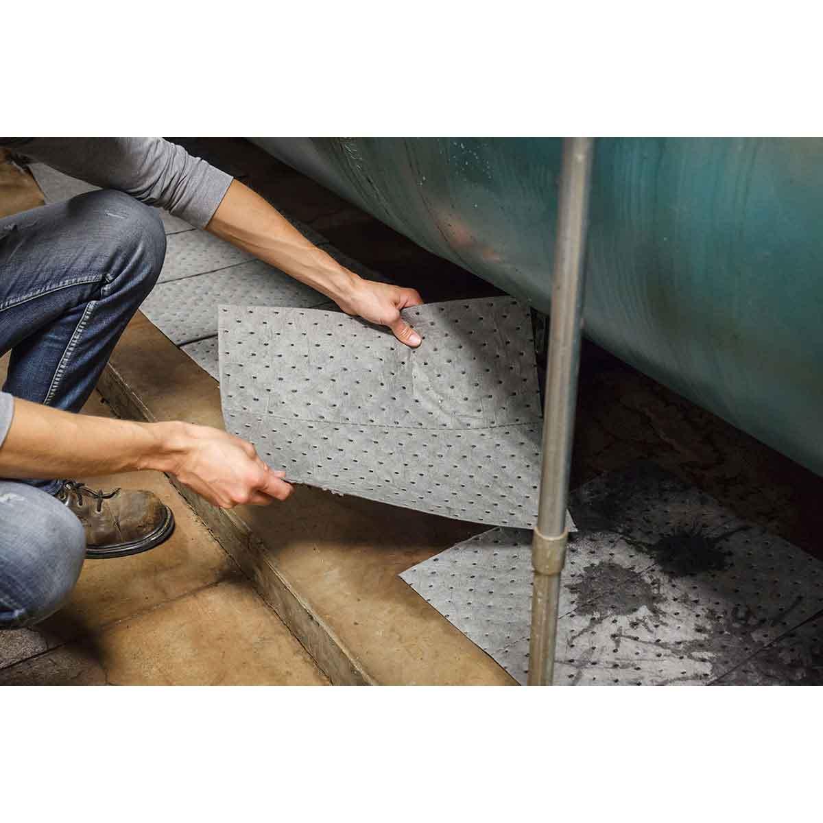 SPC&reg; MRO50 SPC MR050