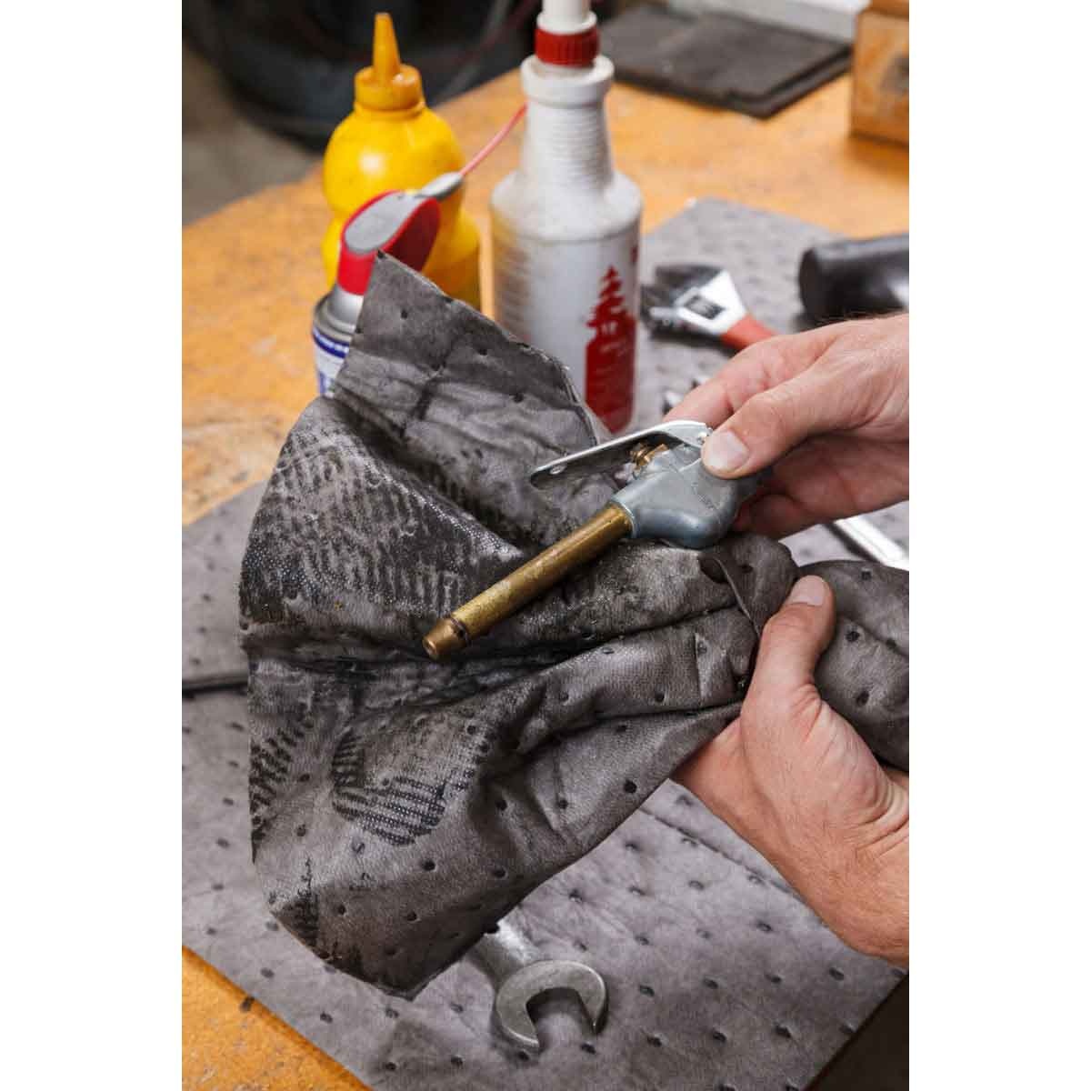 SPC&reg; MRO50 SPC MR050