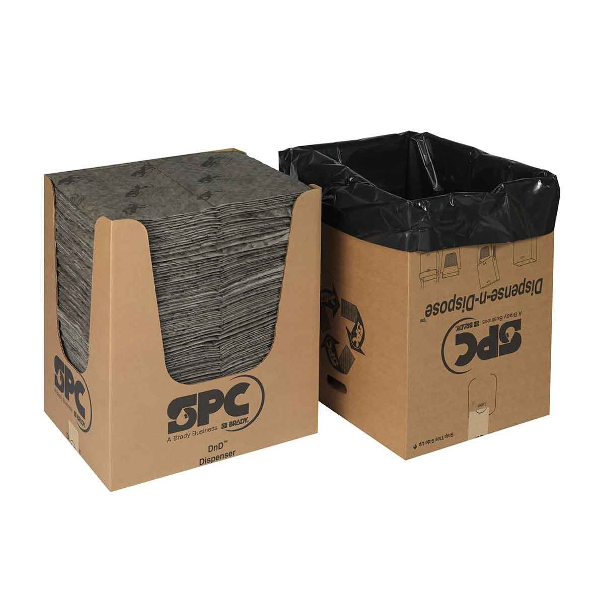 SPC-MRO150DND