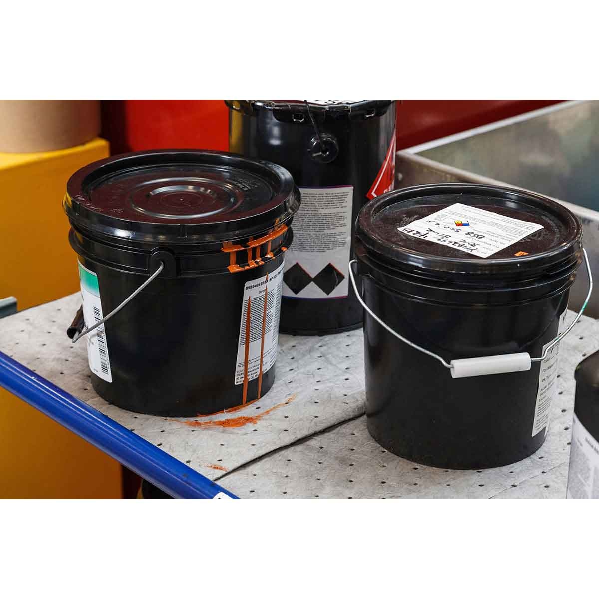 SPC&reg; MRO50 SPC MR050