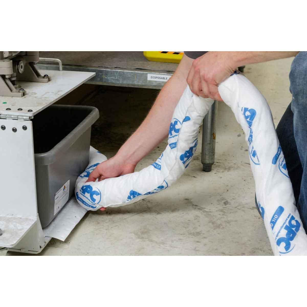 SPC&reg; OIL412 SPC OIL412