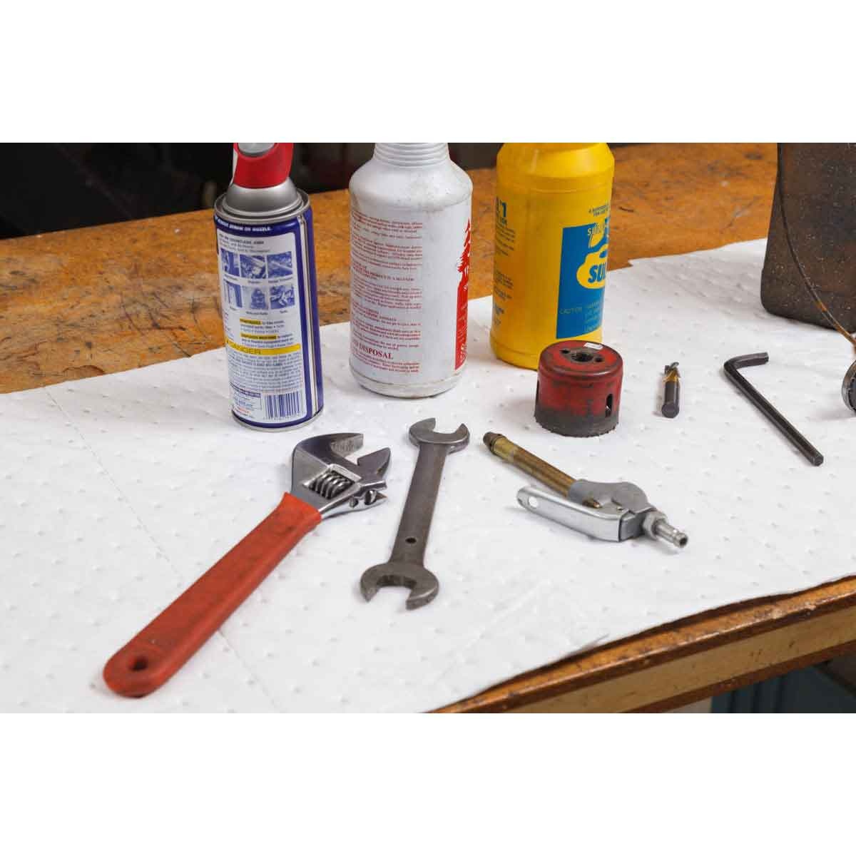 SPC&reg; OP100 SPC OP100