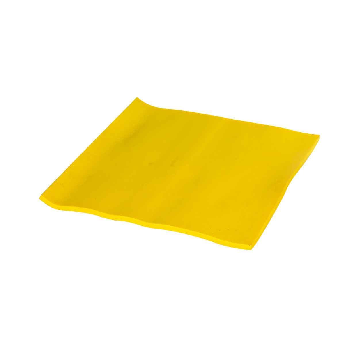 PIG® DrainBlocker® PLR330 Round Drain Cover, Rubber/Urethane, Black