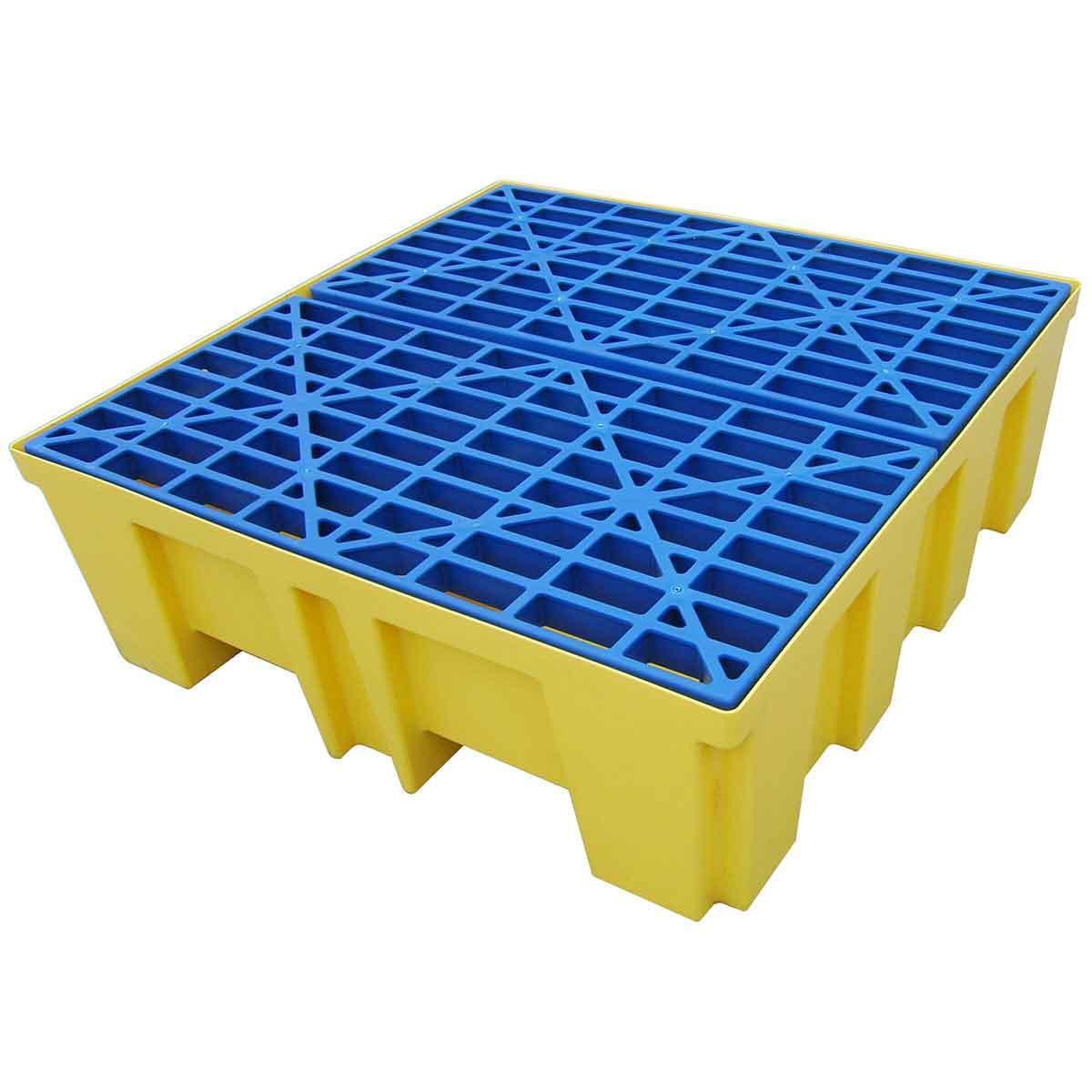 SPC® SC-DP4 SPC SC-DP4