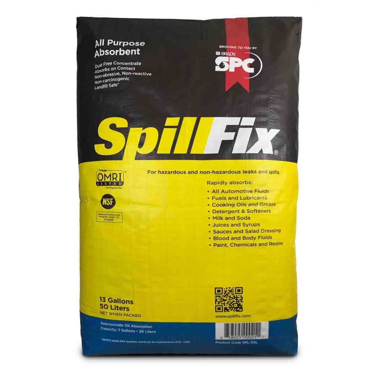 SPC® SF-20