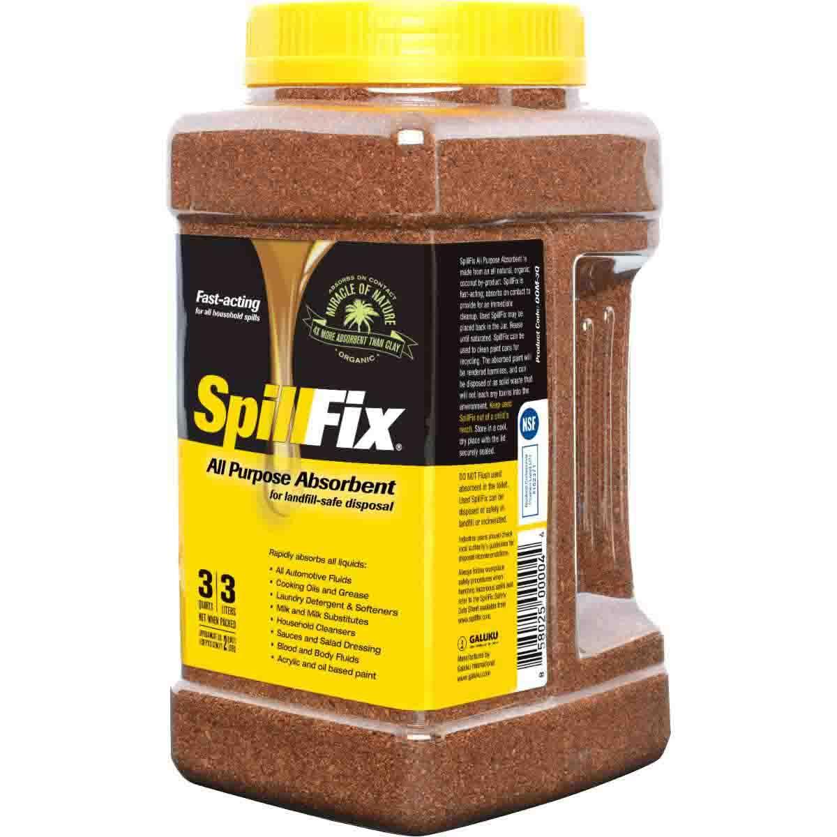 Brady® SF-JAR-CS