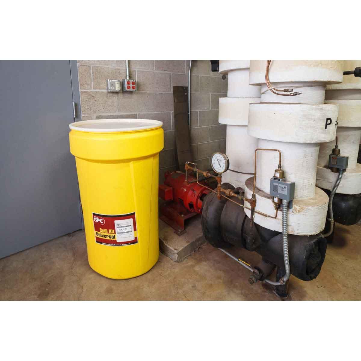 SPC® SKA-55 SPC SKA-55