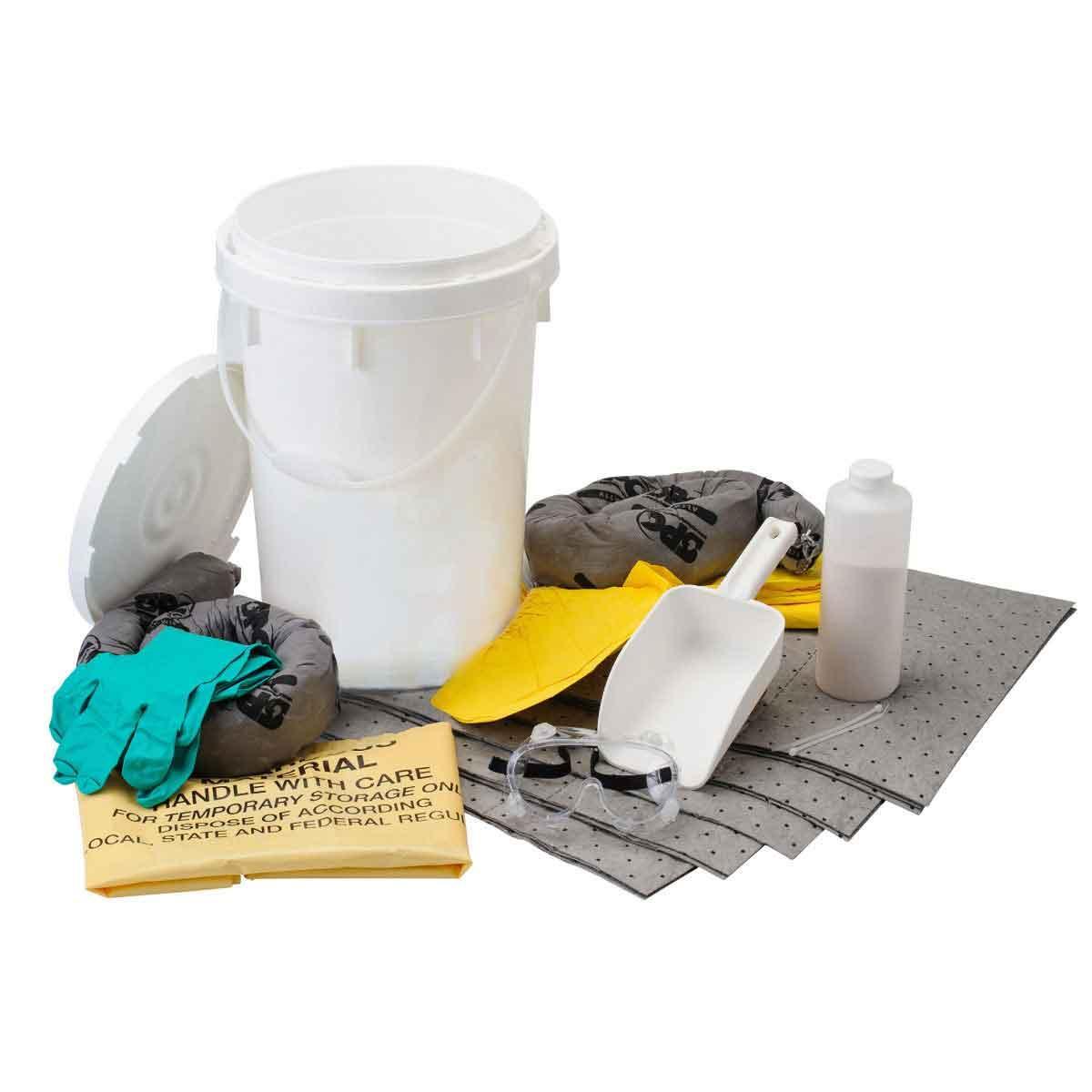 SPC&reg; SKA-BKTBASE SPC SKA-BKTBASE