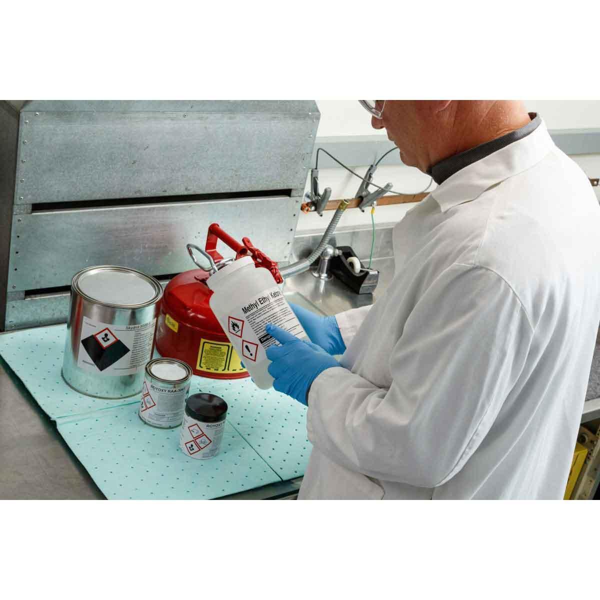 SPC® SKH65-R BDY SKH65-R