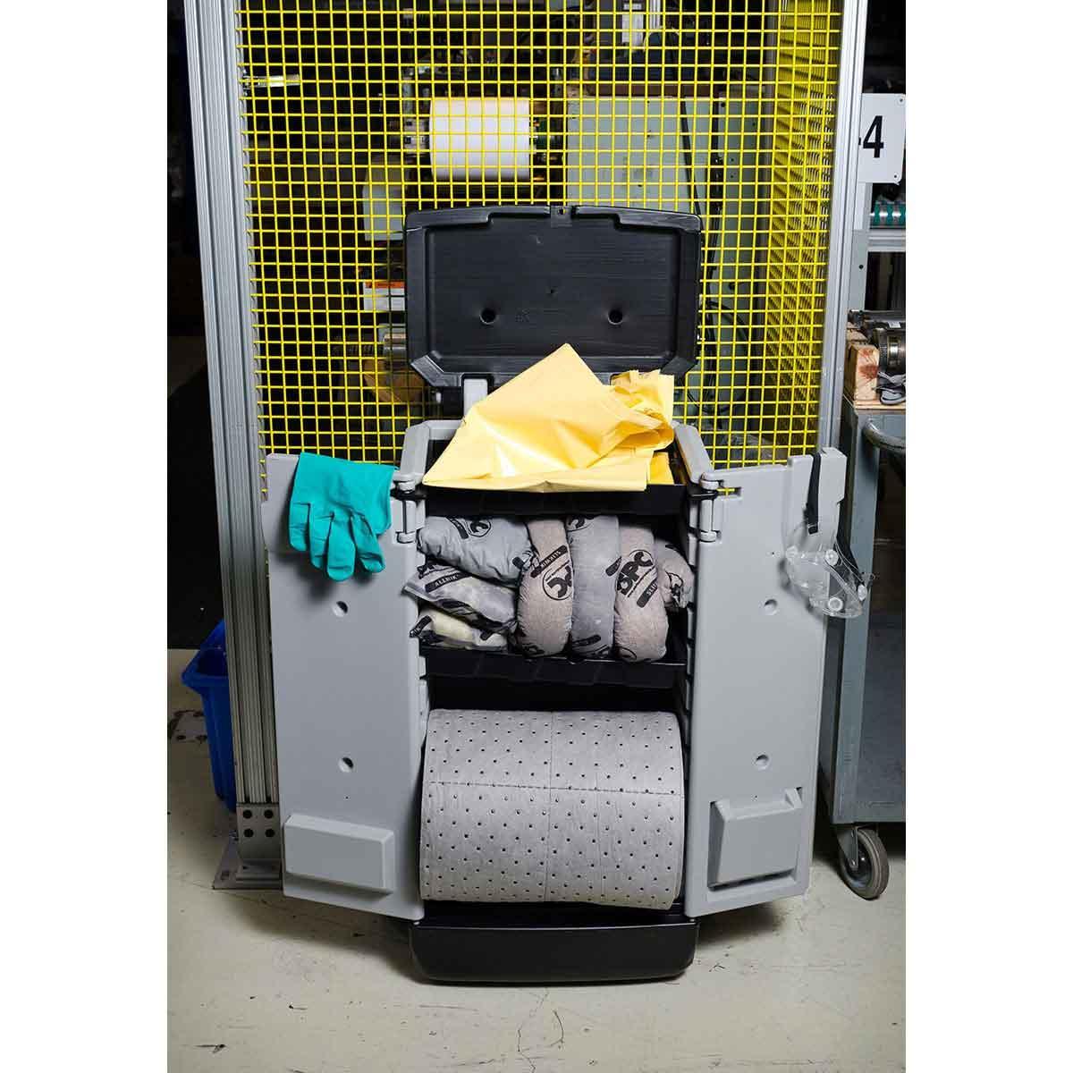 SPC&reg; SKH-K2 BDY SKH-K2
