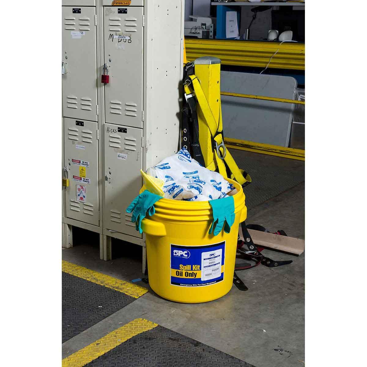 SPC&reg; SKO-55 SPC SKO-55