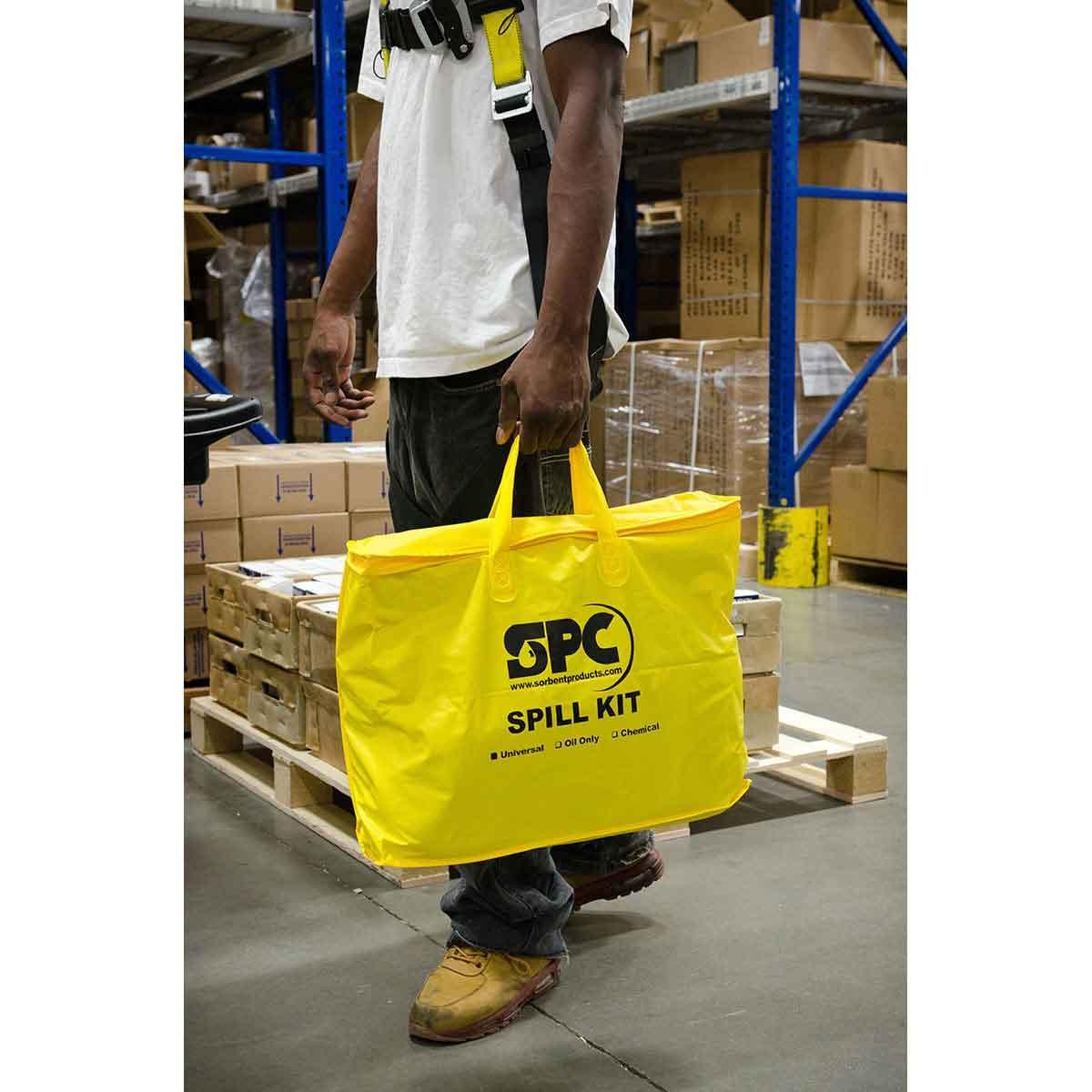 SPC&reg; SKA-PP SPC-SKA-PP