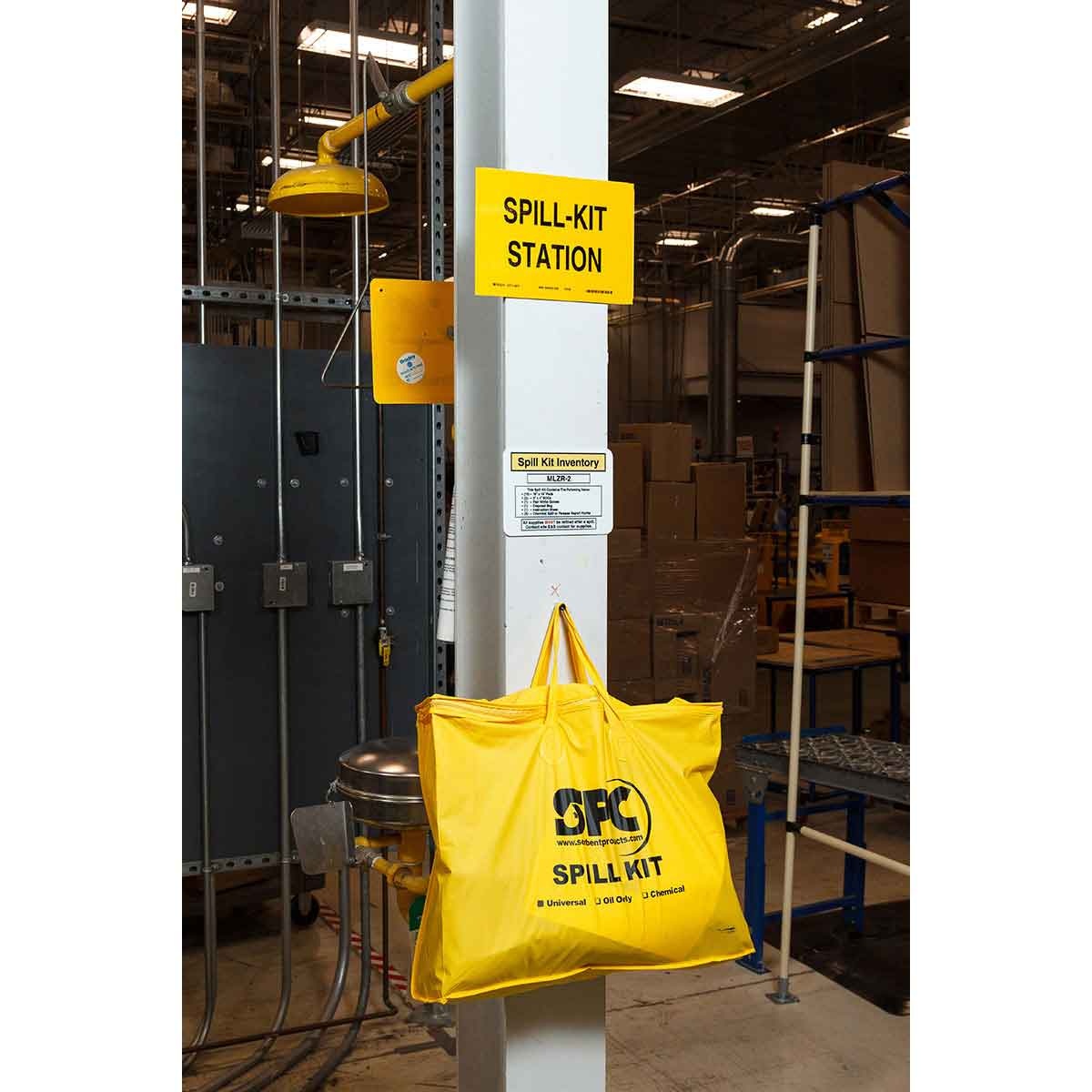 SPC&reg; SKA-PP SPC-SKA-PP