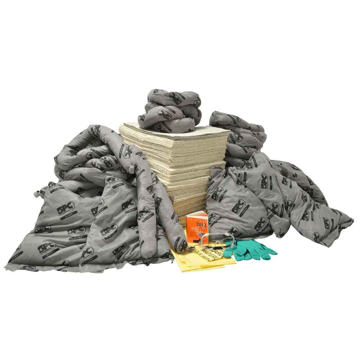 SPC&reg; SKR-95-R BDY SKR-95-R