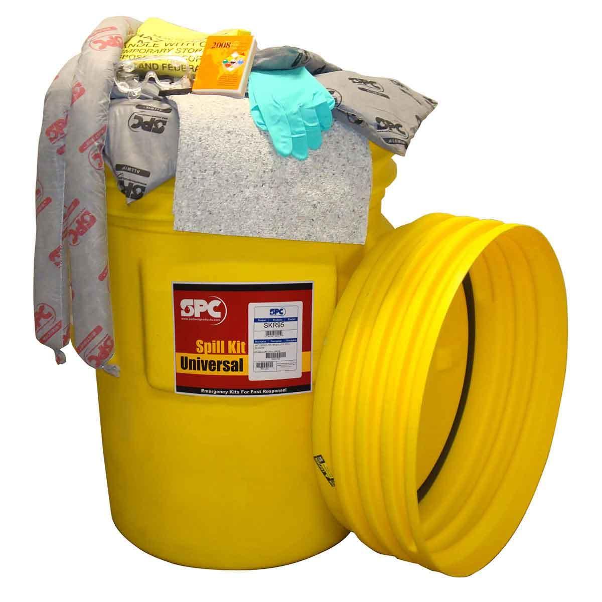 SPC® SKR-95 BDY SKR-95