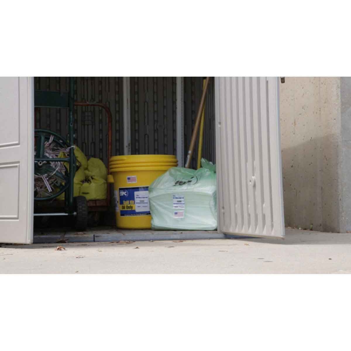 SPC&reg; SPC100 SPC SPC100