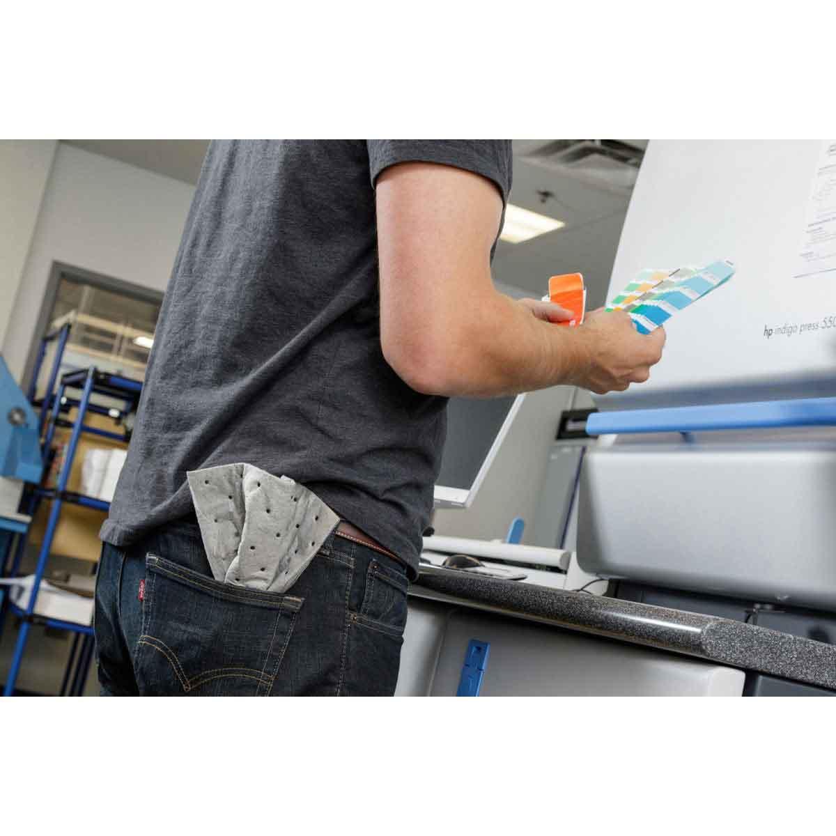 SPC&reg; SRP75P SPC SRP75P