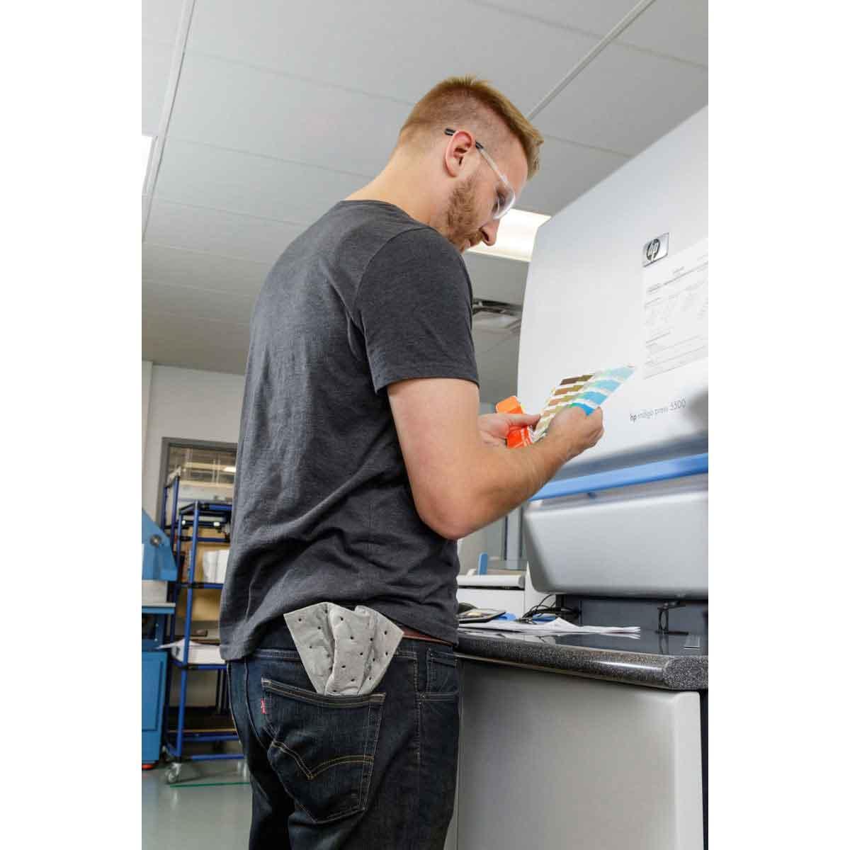 SPC&reg; SRP75P SPC SRP75P