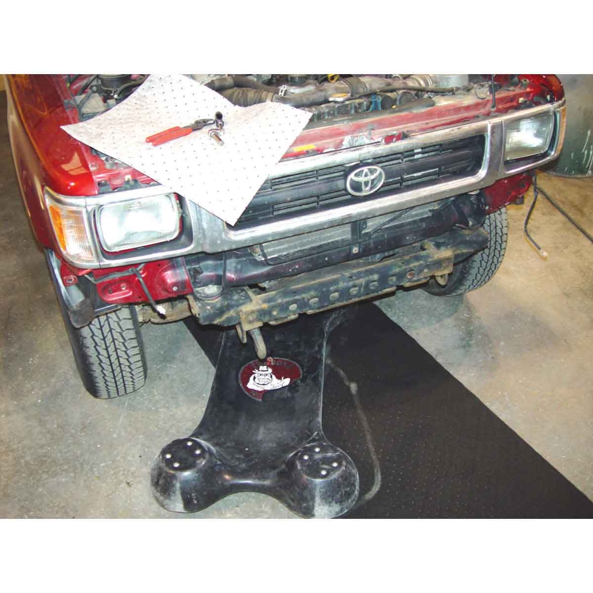 SPC&reg; TM58 SPC-TM58