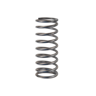 SPEC® C0360-051-1500-M Right Helix Compression Spring, 0.36 in OD, 0.051 in Wire, 1-1/2 in OAL, Music Wire