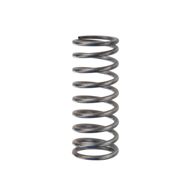 SPEC® C0850-074-1500-M Right Helix Compression Spring, 0.85 in OD, 0.074 in Wire, 1-1/2 in OAL, Music Wire