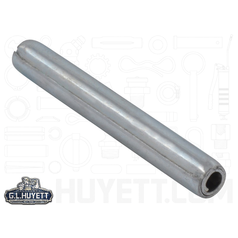 SPIROL&reg; SPCZ-187-1500