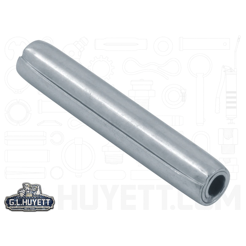 SPIROL&reg; SPCZ-250-1500