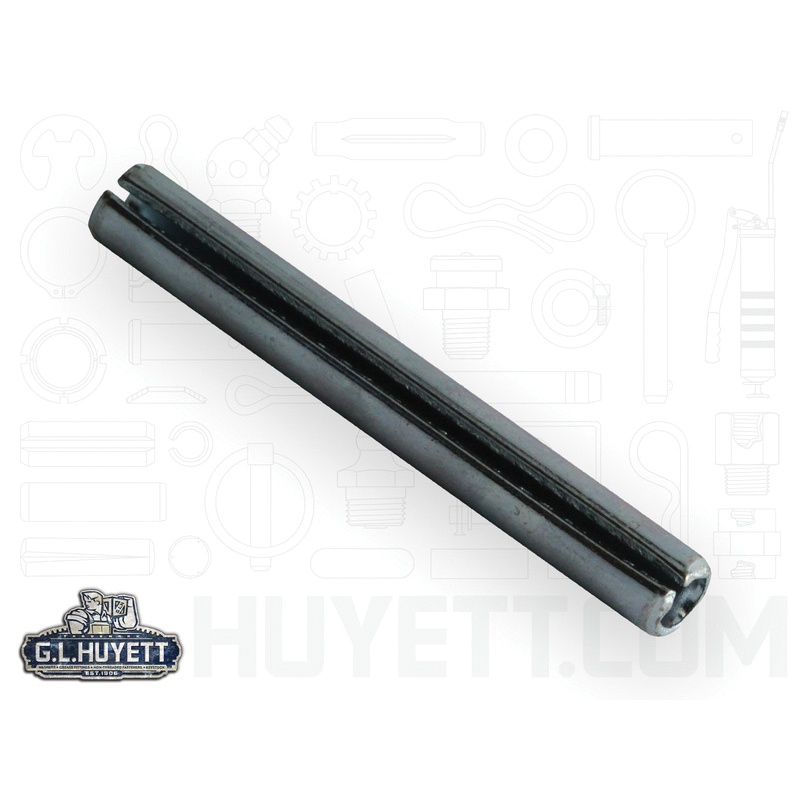 SPIROL® SP-312-2500