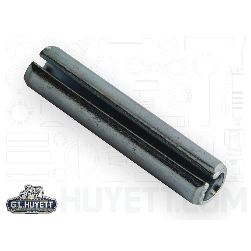SPIROL® SP-375-1750