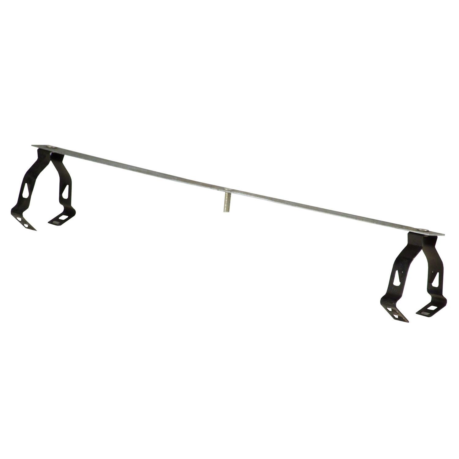 Steel City&reg; SSF-CX18-C1234-S