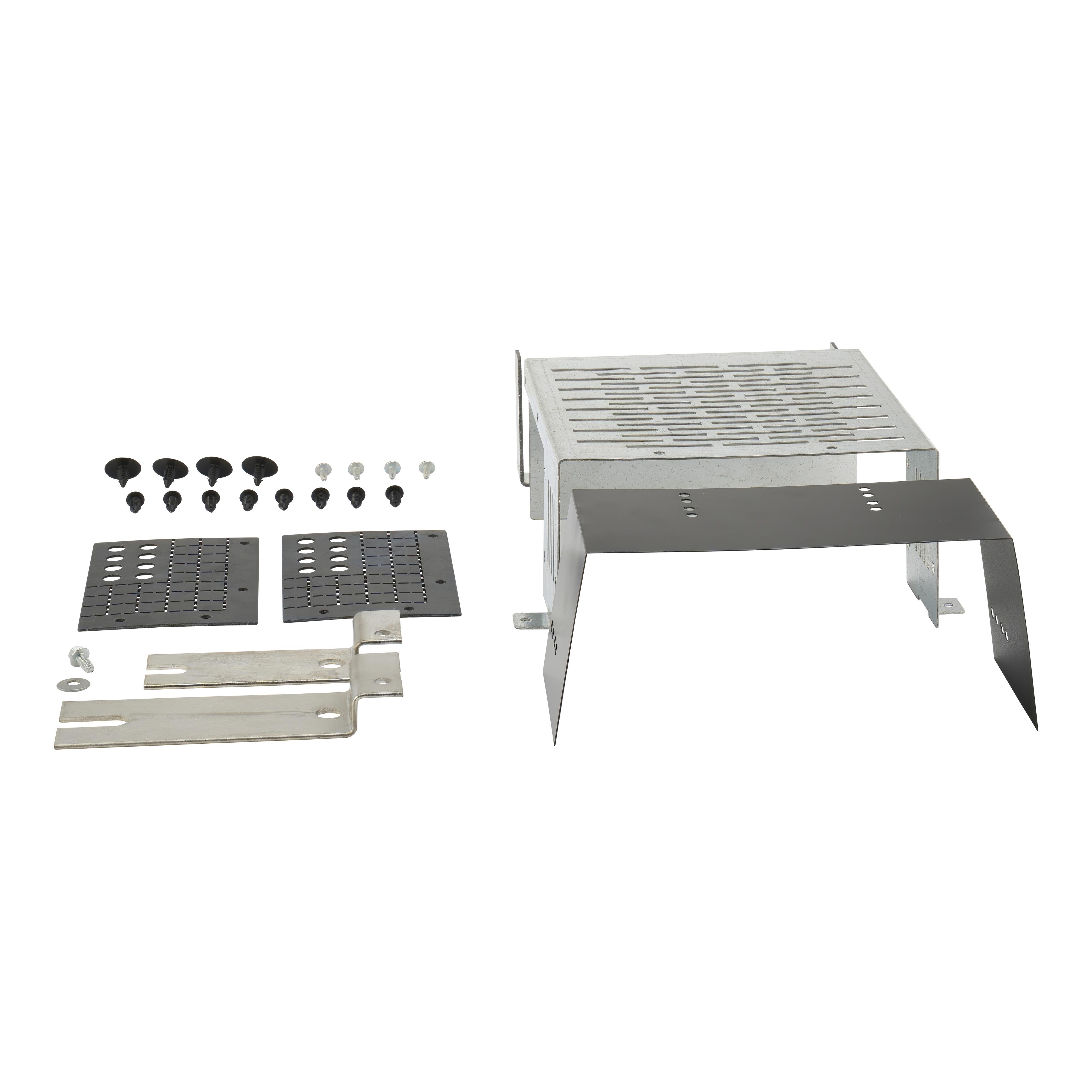 Square D&trade; ILBFMHCPMPULC 539196