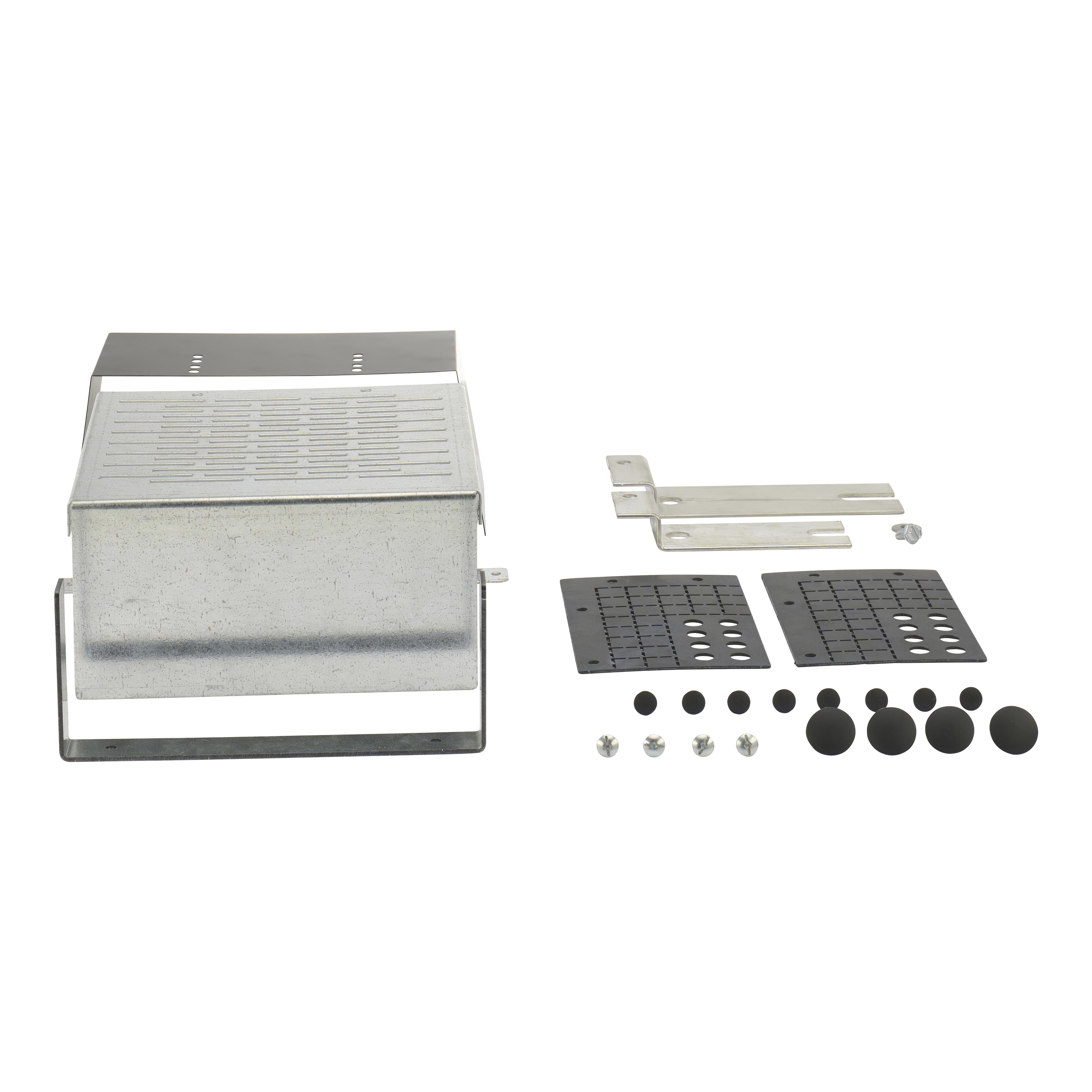 Square D&trade; ILBFMHCPMPULC 539196
