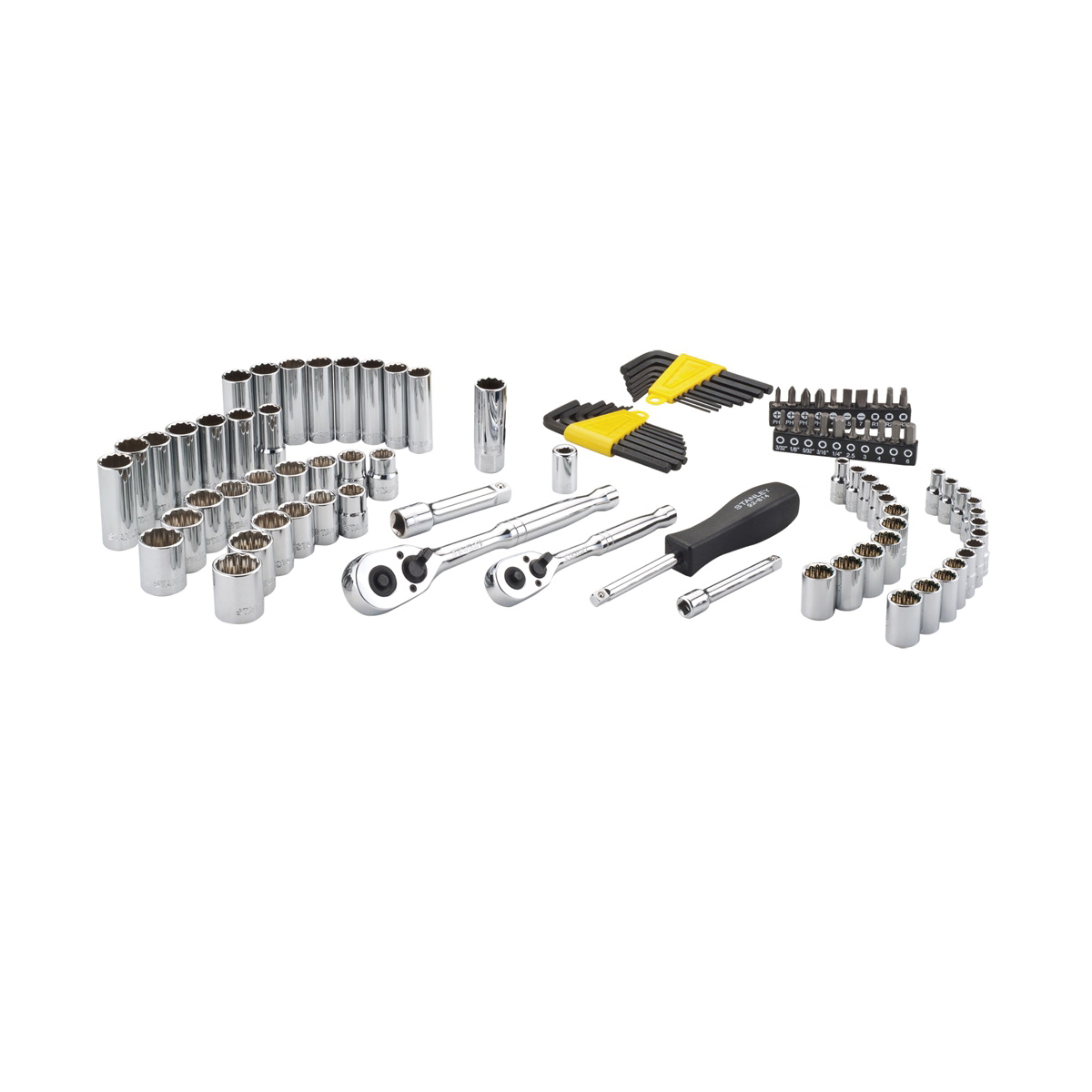 Williams&reg; JHW40251 Utility Tool Set, 4 Pieces