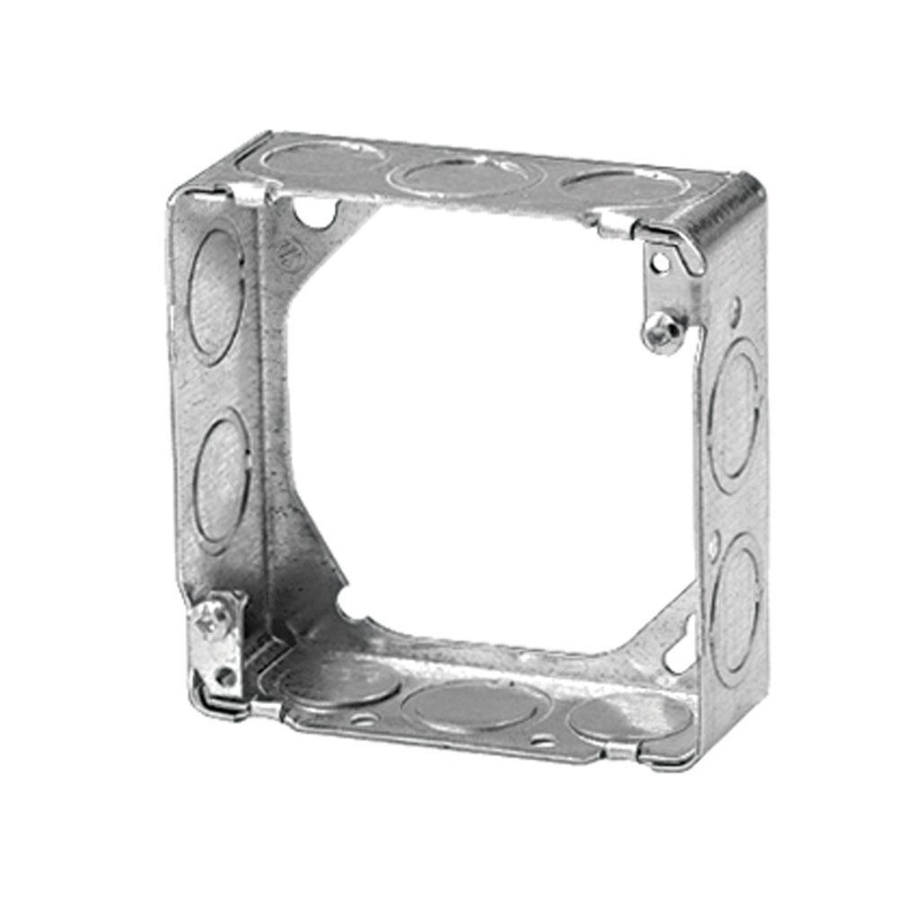 Steel City&reg; 73151-1/2-3/4