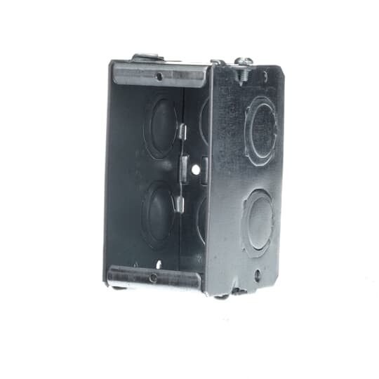 Steel City&reg; GW-125-G