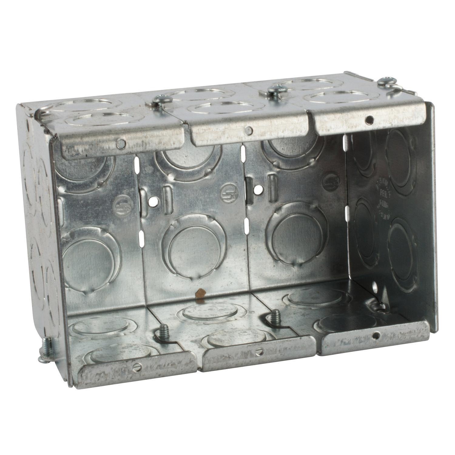 Steel City&reg; GW-335-G