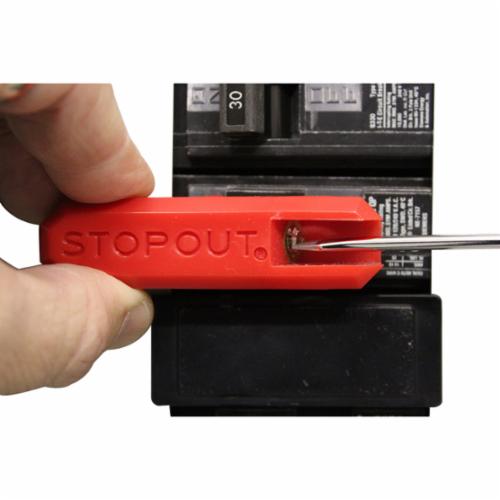 slide STOPOUT® KDD170