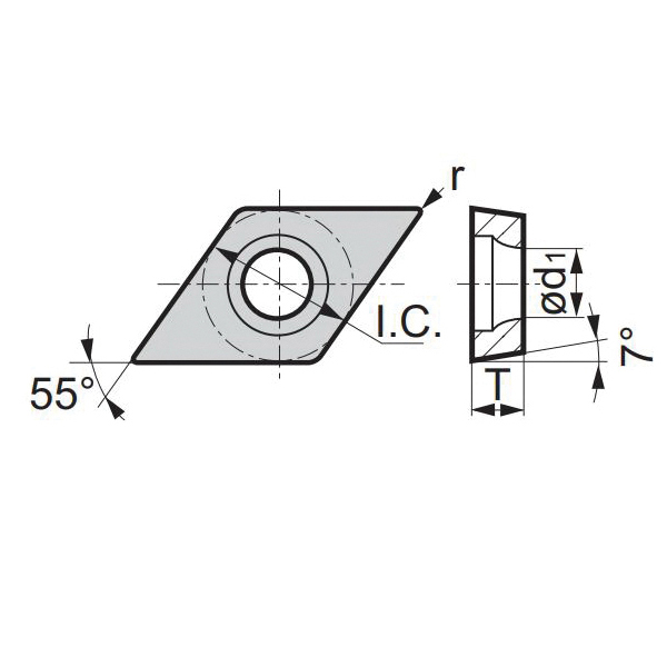 SUMITOMO 2NC-DCGA32.51-BNC200 SUM 16DTAEU