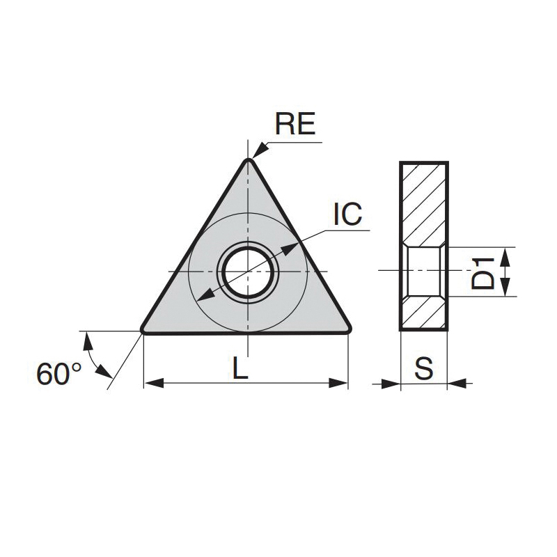 SUMITOMO TNMG432EMU-AC810P SUM 19JQAFC