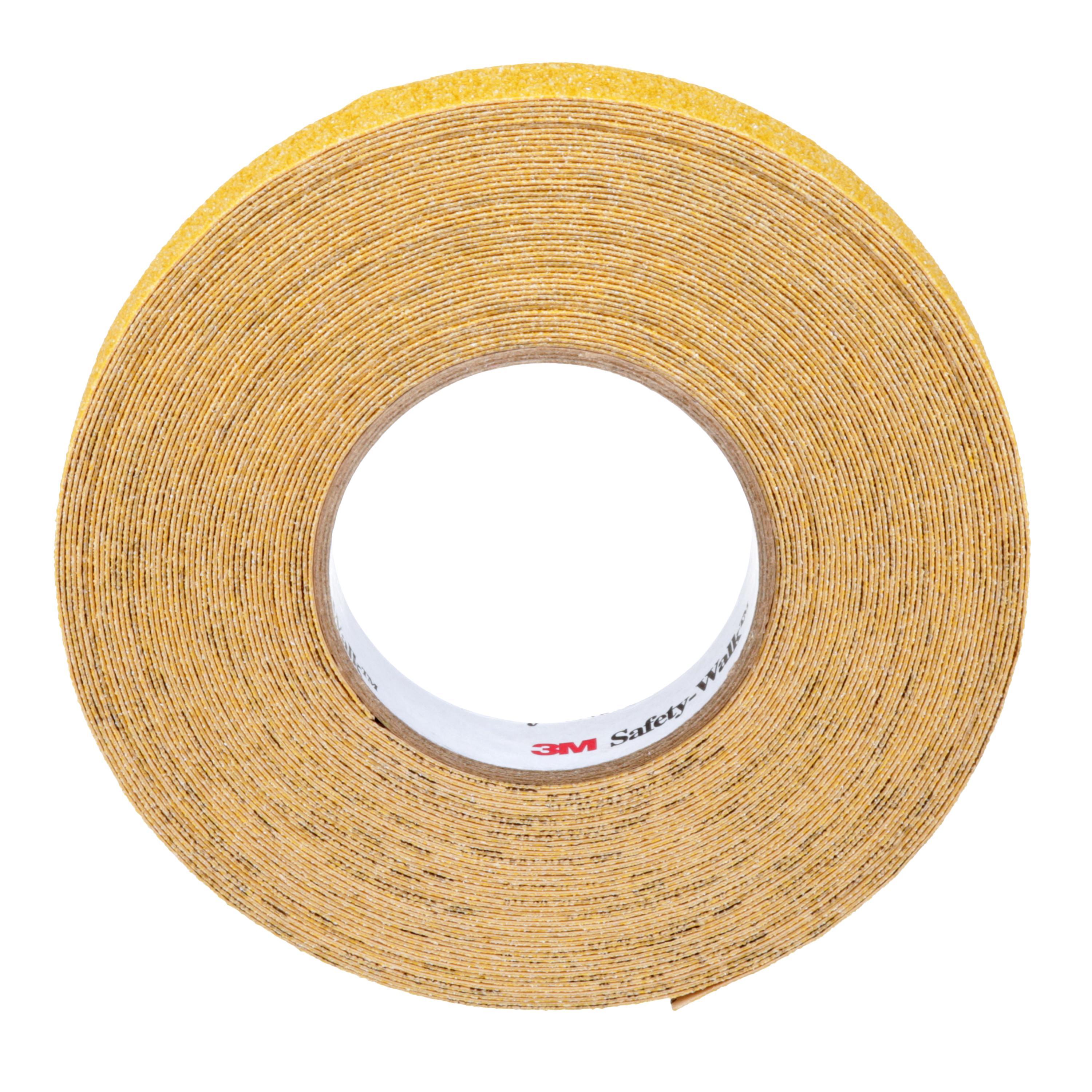 Safety-Walk&trade; 7000052247 630-B Anti-Slip Tape, 60 ft L 1 in W, Mineral