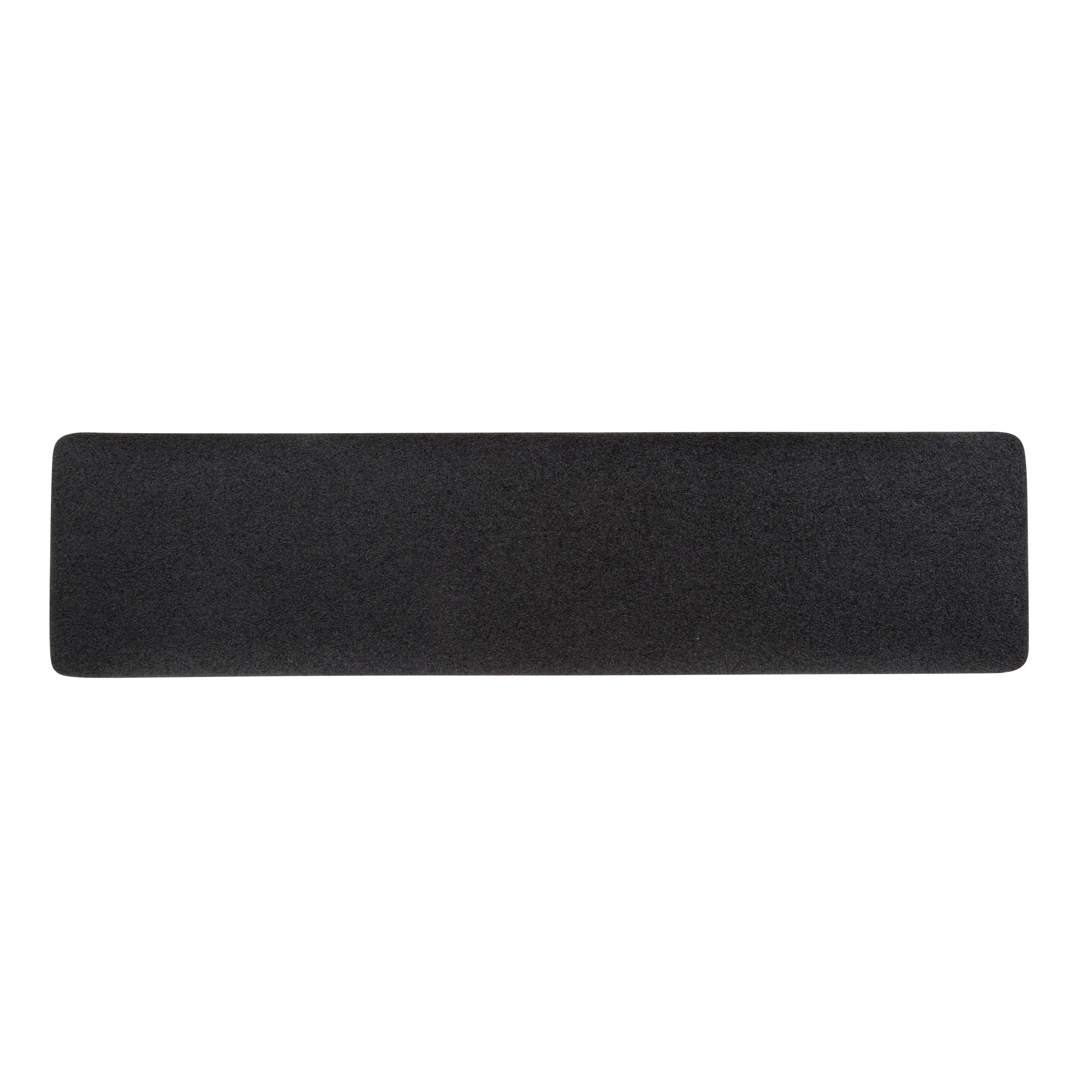 Safety-Walk&trade; 7100074364 Coarse Tape and Tread, 30 ft L x 6 in W, Mineral, Slip-Resistant Surface