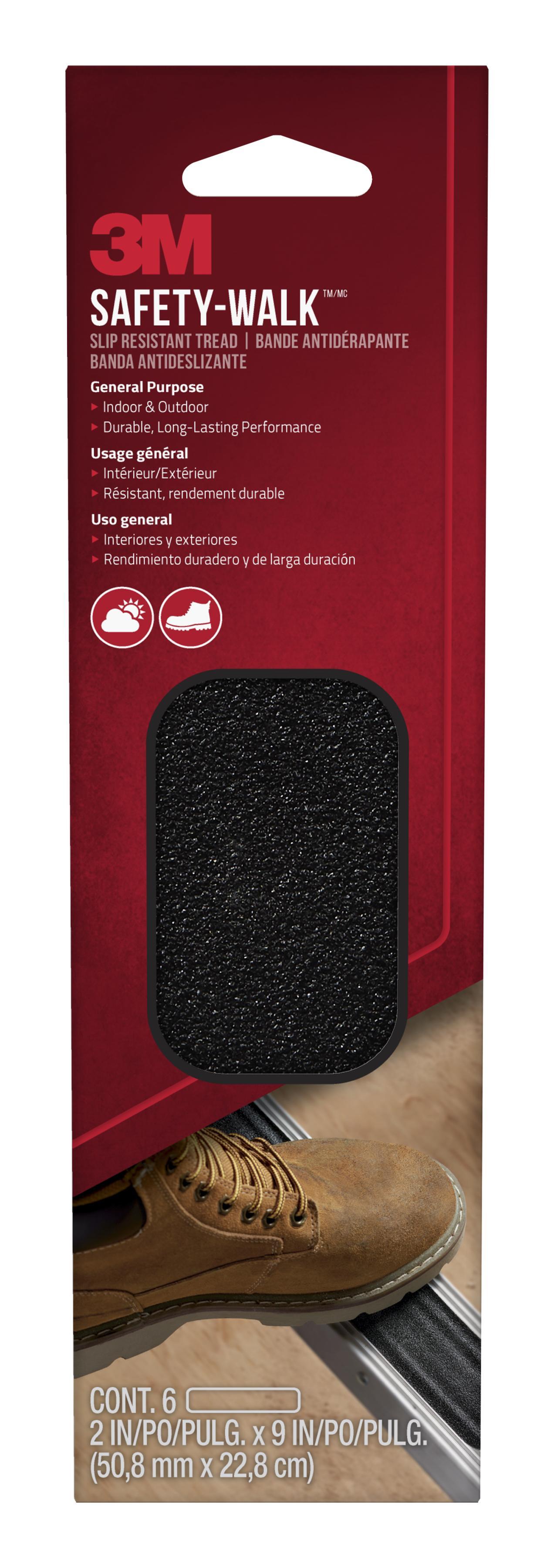 Safety-Walk&trade; 7100173131 MMMR-59439