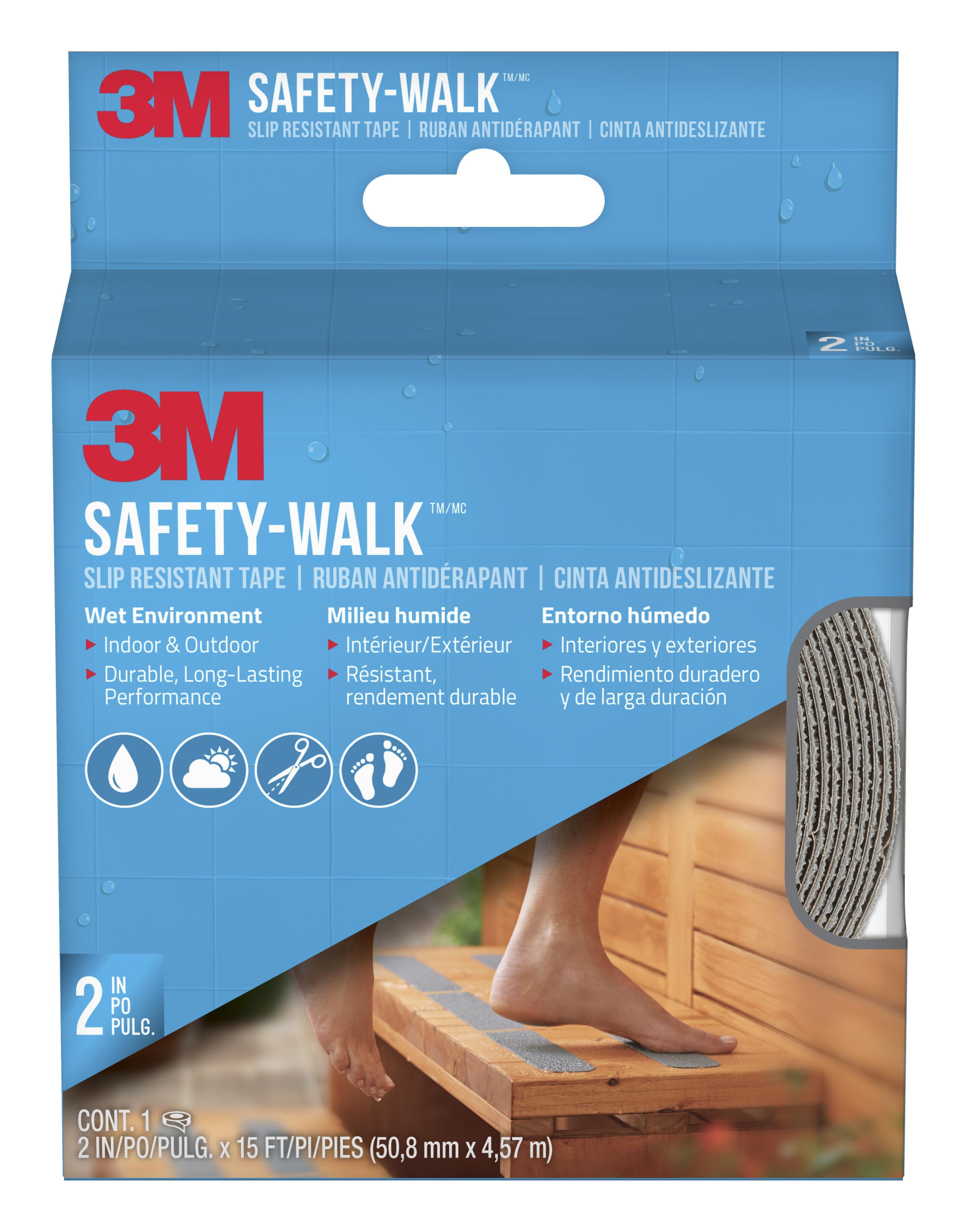 Safety-Walk&trade; 7100173140 MMMR-59443